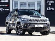 Jeep Compass - 4xe 240 Plug-in Hybrid Electric Trailhawk