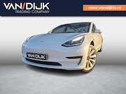 Tesla Model 3 - Standard RWD Plus 60 kWh ✓SOH 86.9% Full Self Driving 3 ✓Aut