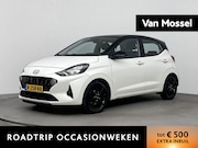 Hyundai i10 - 1.0 Comfort | AIRCO | ALL SEASON BANDEN | LANE ASSIST |
