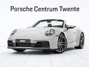 Porsche 911 - Carrera Cabriolet