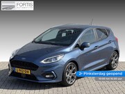 Ford Fiesta - 1.0 EcoBoost ST-Line X NL-AUTO | STOELVERWARMING | CARPLAY