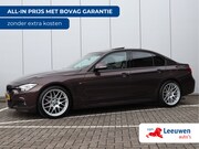 BMW 3-serie - 320i M Sport | Individual | H/K | Schuifdak | Org. NL