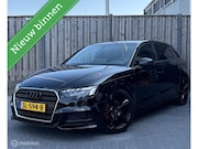 Audi A3 - Sportback 1.0 TFSI Sport S Line Edition/NAP/AUTOMAAT