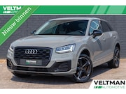 Audi Q2 - 35 TFSI S-Line AUTOMAAT LED NAVI STOELVERWARMING CLIMATE CON