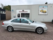 Mercedes-Benz E-klasse - 240 Avantgarde NL AUTO KM 237355 NAP ZEER MOOI 5250E
