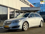 Opel Insignia - Sports Tourer 2.0 CDTI EcoFLEX Business+