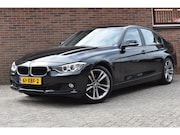 BMW 3-serie - 320i High Executive '12 Navi Clima Cruise Inruil mogelijk