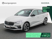 Skoda Scala - Monte Carlo 1.0 TSI 115 PK | Stoelverwarming | Adaptive crui