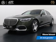 Mercedes-Benz S-klasse - 580 e 4MATIC Maybach | First Class pakket | Exclusief pakket