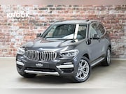 BMW X3 - xDrive20i High Executive xLine Automaat / Panoramadak / Trek