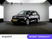 Skoda Fabia - Combi 1.0 TSI Business Edition 95 pk | Navigatie via App | A