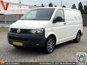 Volkswagen Transporter - 2.0 TDI L1H1 T800 Baseline | € 3.950, - NETTO! | Ai