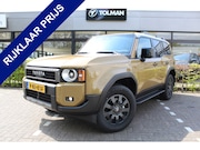 Toyota Land Cruiser - 2.8 D-4D Window Van First Edition | Rijklaar | Trekhaak | Me