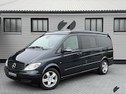 Mercedes-Benz Viano - Marco Polo