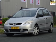 Mazda 5 - 1.8 Touring BJ2007 NAP/AIRCO/PDC/TREKHAAK/APK