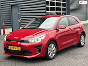 Kia Rio - 1.0 T-GDi MHEV GT-Line, camera, navigatie, stuur verwarming