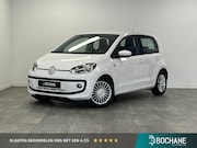 Volkswagen Up! - 1.0 high up! BlueMotion | Airco | Cruise Control | Navigatie