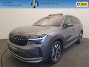 Skoda Kodiaq - 1.5 TSI PHEV 204pk DSG/AUT Sportline Business Panoramadak, W