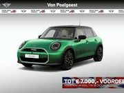 MINI Cooper - 5-deurs 1.5 Cooper C Favoured L | Meer MINI Weken