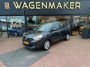 Dacia Lodgy - 1.2 TCe Prestige 7p. Airco|NAVI|Nieuwe Ketting!