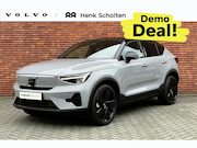 Volvo EC40 - Twin Motor Ultra Black Edition Europa 82 kWh | Demo deal | P