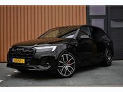 Audi Q7 - 55 TFSI e Quattro S-line | RS stoelen | Pano | B&O | Trekhaa