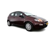 Fiat Punto Evo - 1.3 M-Jet Easy Cool&Blue-Pack *AIRCO | CRUISE | CO