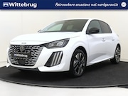 Peugeot 208 - 1.2 Hybrid 110 e-DCS6 Allure | Vision & Navigation Pack | Cl