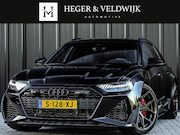 Audi A6 - Avant RS 6 TFSI quattro | Achterasbesturing | VOSSEN Velgen
