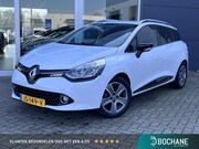 Renault Clio - Estate 0.9 TCe Night&Day | Navigatie | Trekhaak