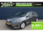 Kia Ceed - DEMO DEAL 1.5 T-GDi 140pk DynamicPlusLine | Climate Control 
