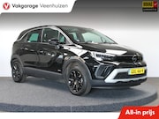 Opel Crossland - 1.2 Turbo Level 3|Rijklaar prijs|Automaat|Camera|Trekhaak|Ca