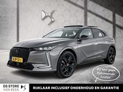 DS DS 4 - E-Tense 225 pk Automaat Performance Line+ | Alcantara | Came