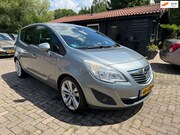 Opel Meriva - 1.4 Turbo Cosmo 01-06-2027