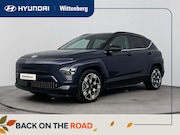 Hyundai Kona - Electric Premium 64.8 kWh | LEDEREN STOELEN | STOEL VERWARMI
