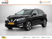 Nissan Qashqai - 1.3 DIG-T Tekna