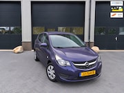 Opel Karl - 1.0 ecoFLEX Edition - Cruise Control - Parkeersensoren - Eer
