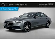 Mercedes-Benz E-klasse - E 300e Limousine Automaat Avantgarde Line | Nightpakket | Pa