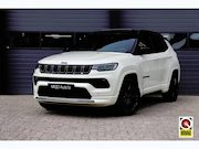 Jeep Compass - 4xe 240 Plug-in Hybrid Electric S |PANODAK|360 CAMERA|KEYLES