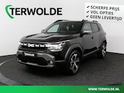 Dacia Duster - journey hybrid 140 | pack assist |