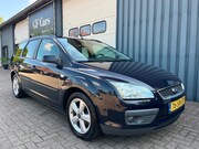Ford Focus - 1.6-16V Titanium APK Nieuw AIRCO