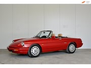Alfa Romeo Spider - 2.0