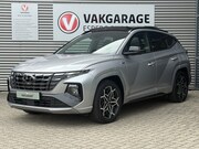Hyundai Tucson - 1.6 T-GDI PHEV N Line Sky 4WD SCHUIFDAK, 360CAM
