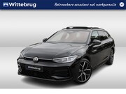 Volkswagen Passat - Variant 1.5 eHybrid 272pk R-Line DSG Automaat Black Style / 