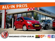 Hyundai i10 - 1.0i Comfort | CRUISE | PDC | CARPLAY + ANDROID