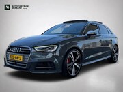 Audi A3 - Sportback 2.0 TFSI S3 quattro Pro Line Plus(Perfect OnH, Pan