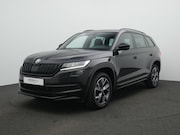 Skoda Kodiaq - 1.5 TSI 150 pk DSG Sportline Business | Trekhaak | Geheugens