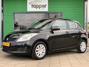 Suzuki Swift - 1.2 Comfort EASSS | Elektrische Ramen | Airco | 5 Deurs |