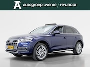 Audi Q5 - 2.0 TFSI quattro Design Pro Line Plus | Panoramadak | Naviga