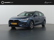Ford Focus - Wagon 1.0 EcoBoost Hybrid ST Line | Parkeercamera | Climate